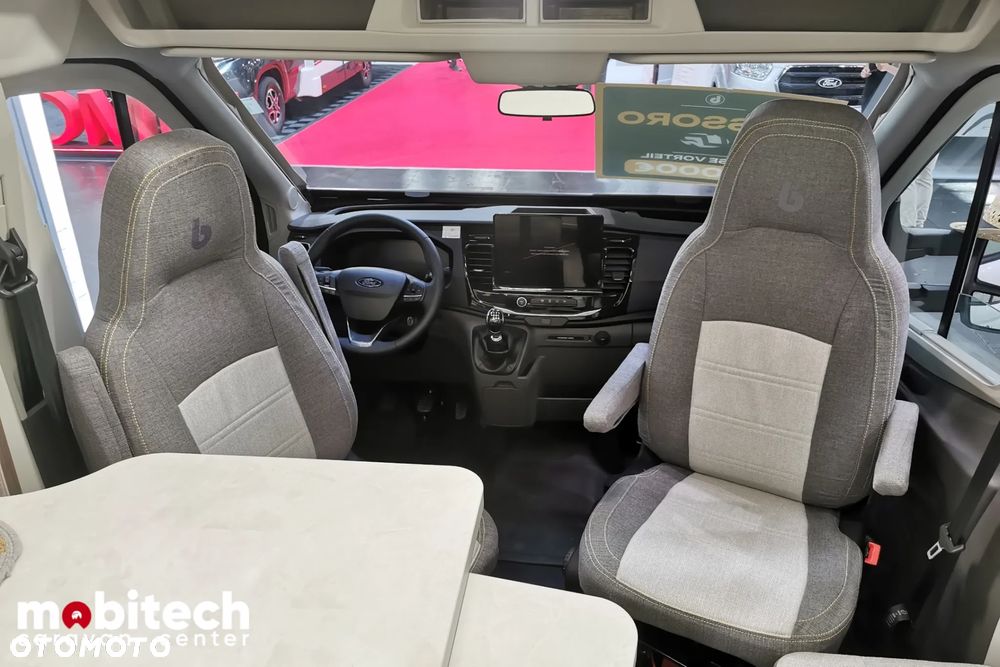 Benimar Tessoro 463 UP M26 - 7