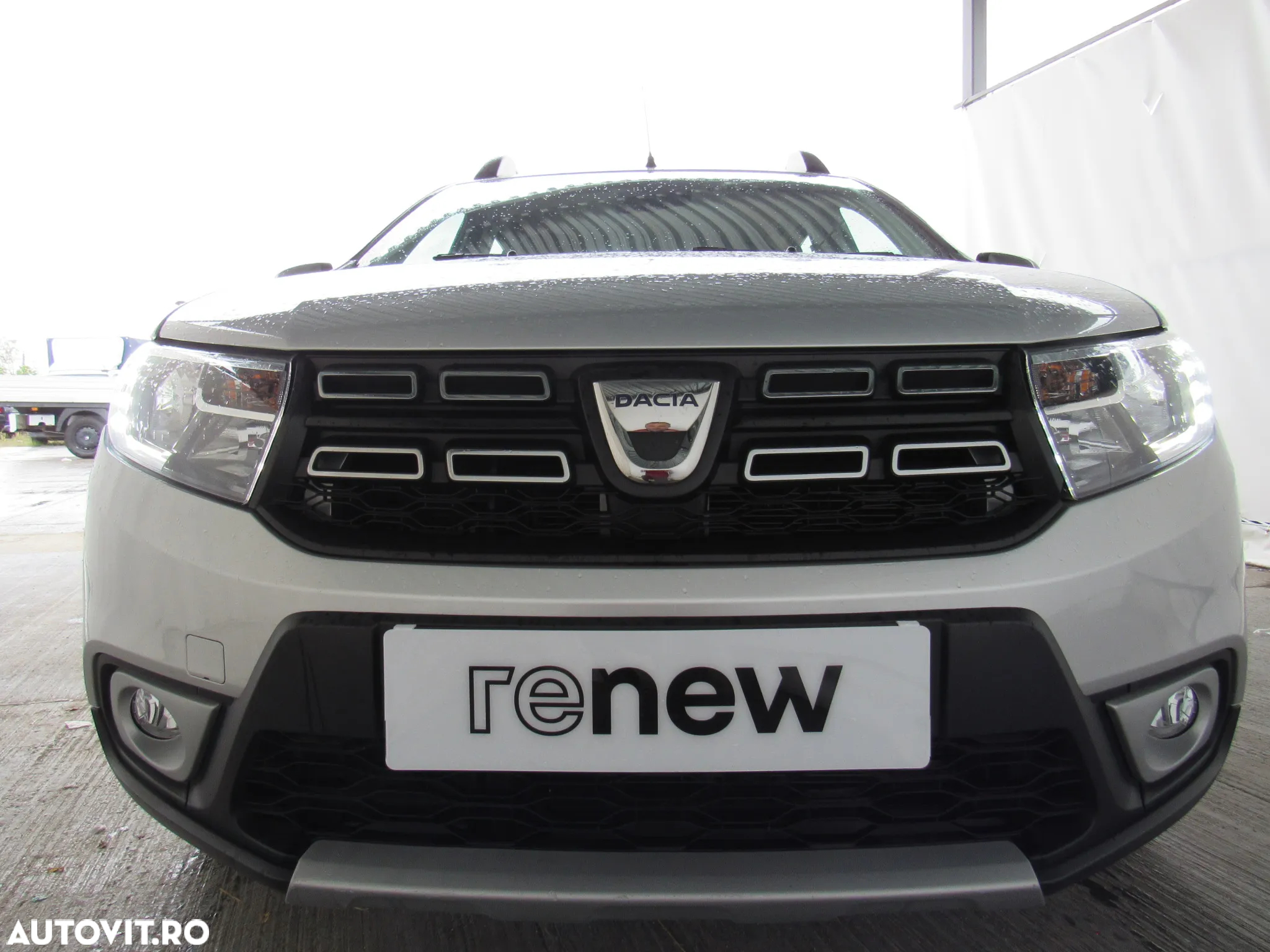 Dacia Sandero Stepway TCe 90 (S&S) Celebration - 23