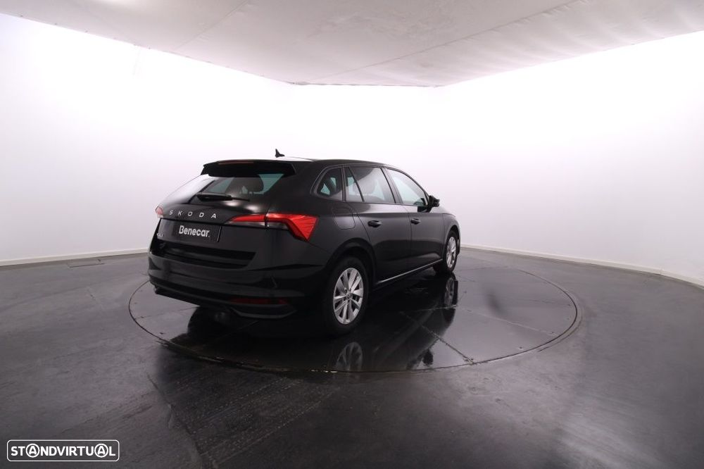 Skoda Scala 1.0 TSI Ambition DSG - 7