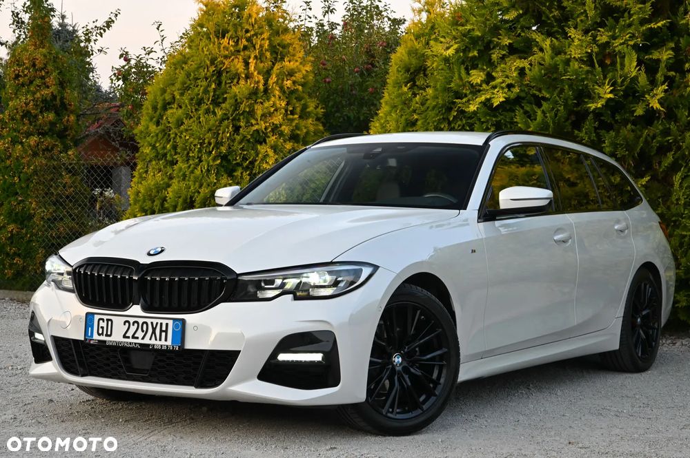 BMW Seria 3 - 3