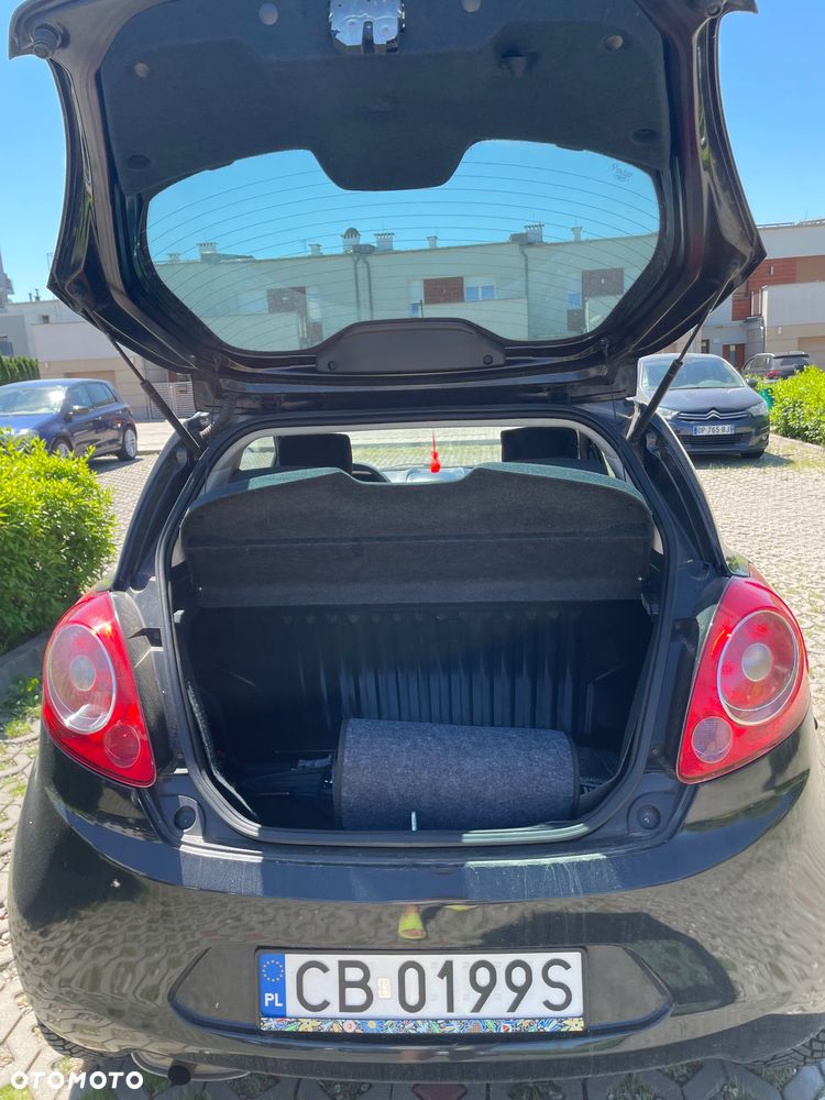 Ford KA 1.3 TDCi Trend - 3