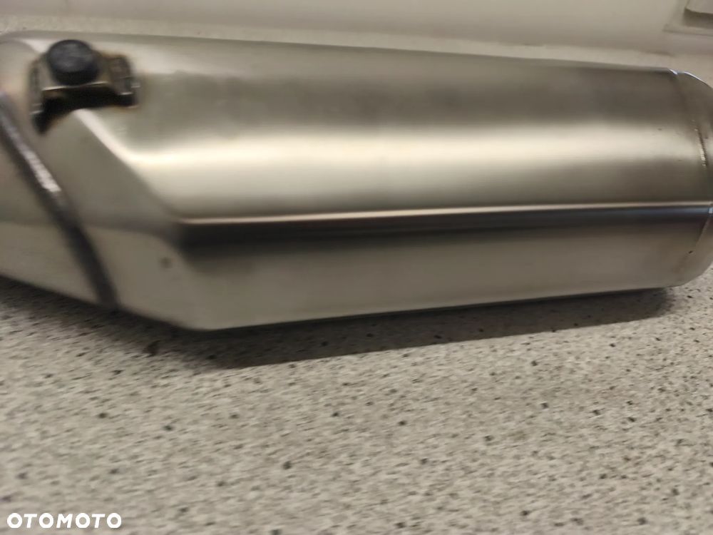 Tłumik, wydech KTM 690 SMC-R SMCR - 9