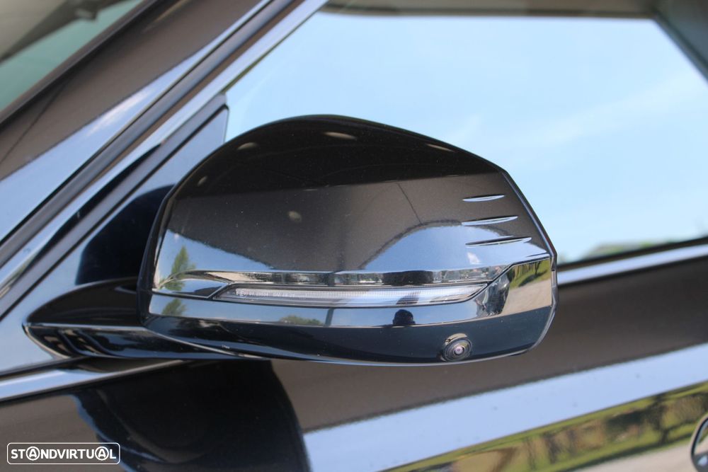 BMW X1 xDrive25e Pack Desportivo M - 42