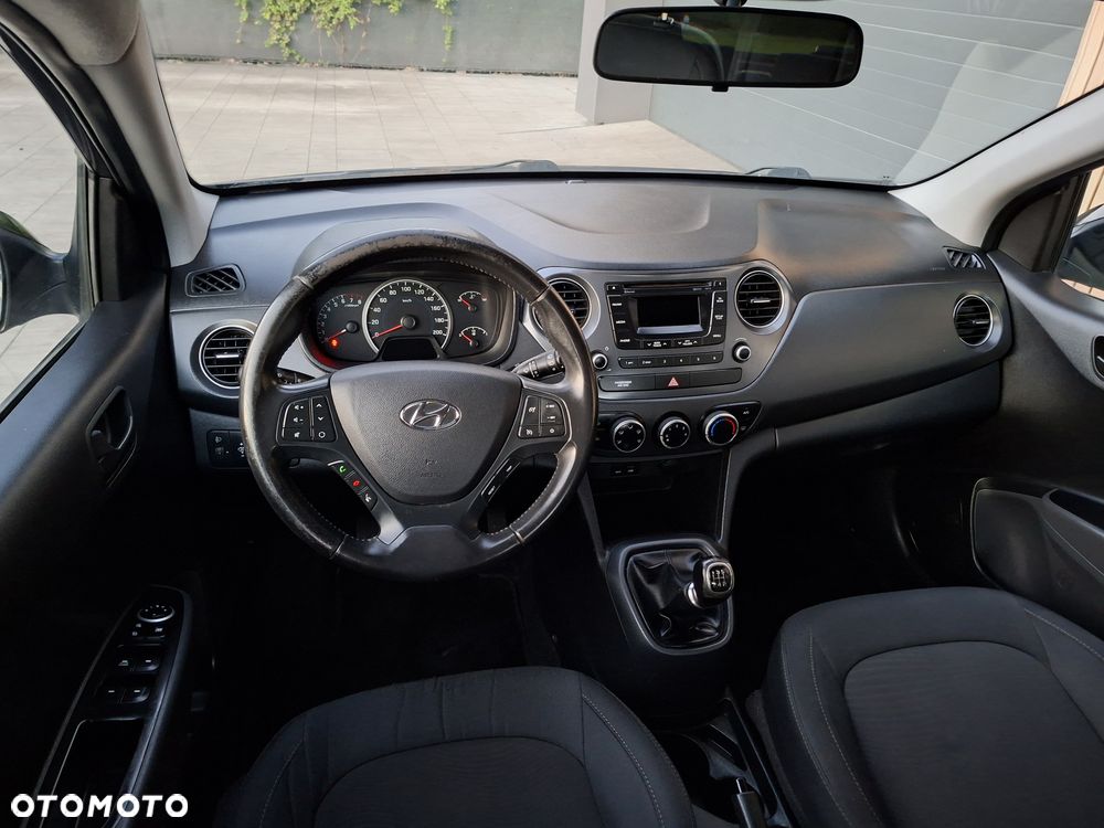 Hyundai i10 - 6