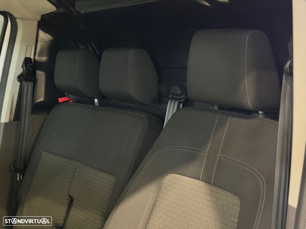 Ford Transit Connect 1.5 TDCi L2 Trend - 24