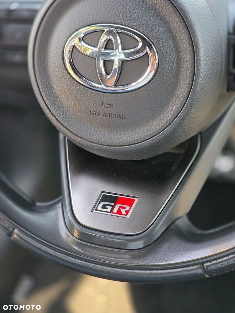 Toyota Yaris - 26