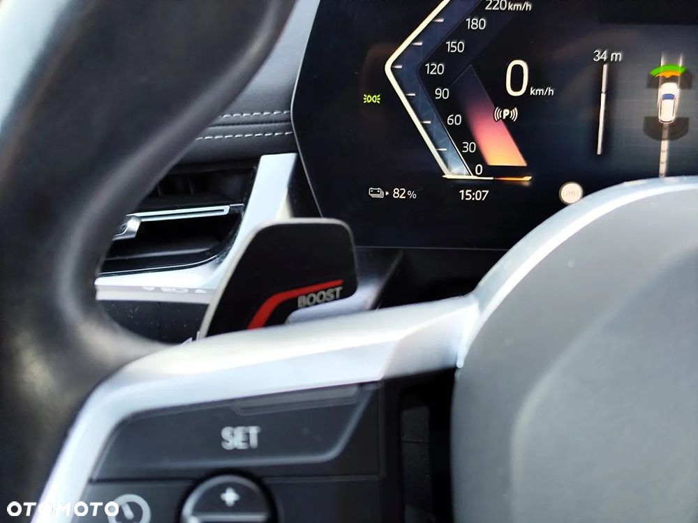 BMW iX1 xDrive30 66.5kWh M Sport - 17