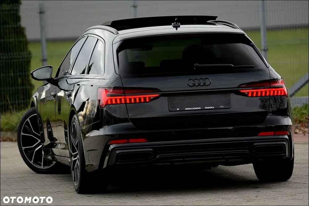 Audi A6 Avant 45 TFSI S tronic sport - 3