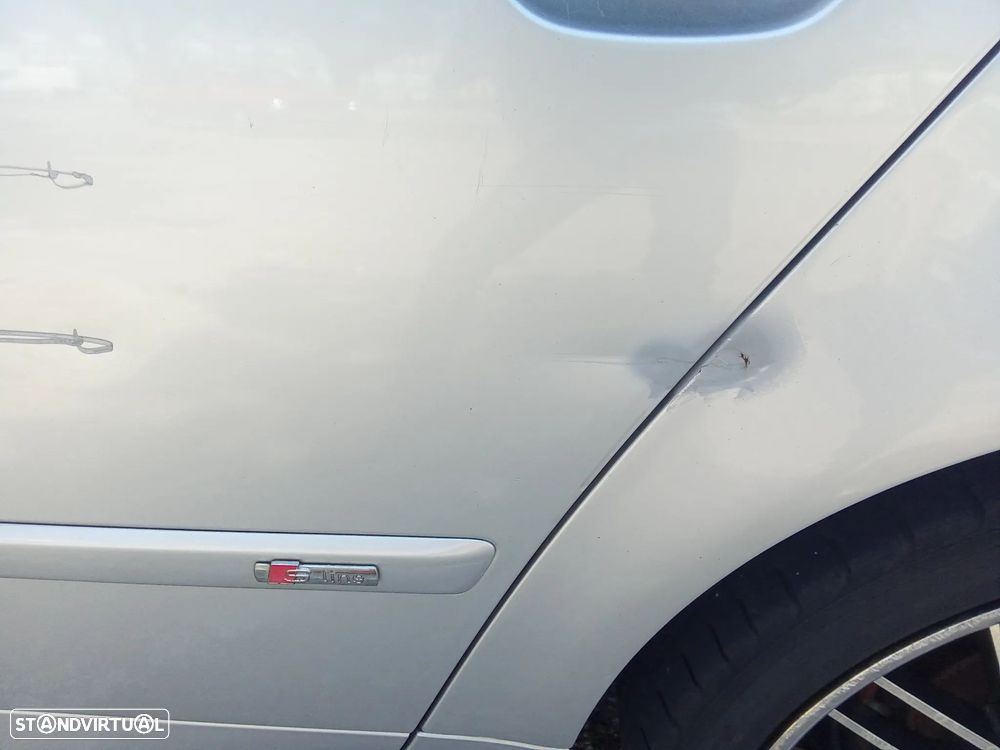 Audi A4 Avant - 9
