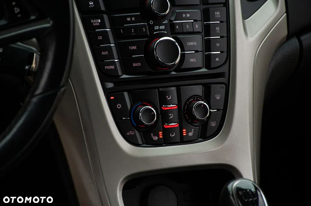 Opel Astra 1.6 Active - 32