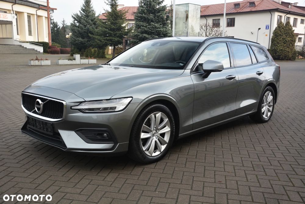 Volvo V60 - 4