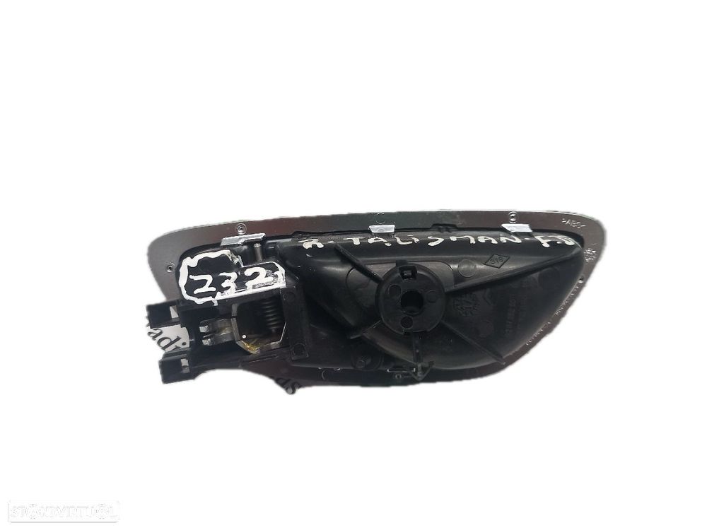 Puxador / Muleta Interior Renault Talisman (L2m_) - 2