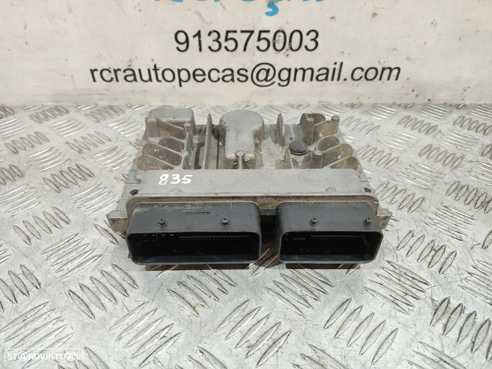 Centralina Motor Delphi Opel | Chevrolet - 55596662 | 55579719 - 2