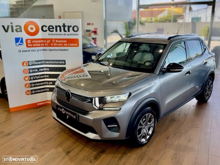 Citroën C3 1.2 Turbo Max - 29