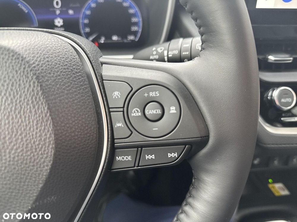 Toyota Corolla Cross 2.0 Hybrid Premiere Edition - 15