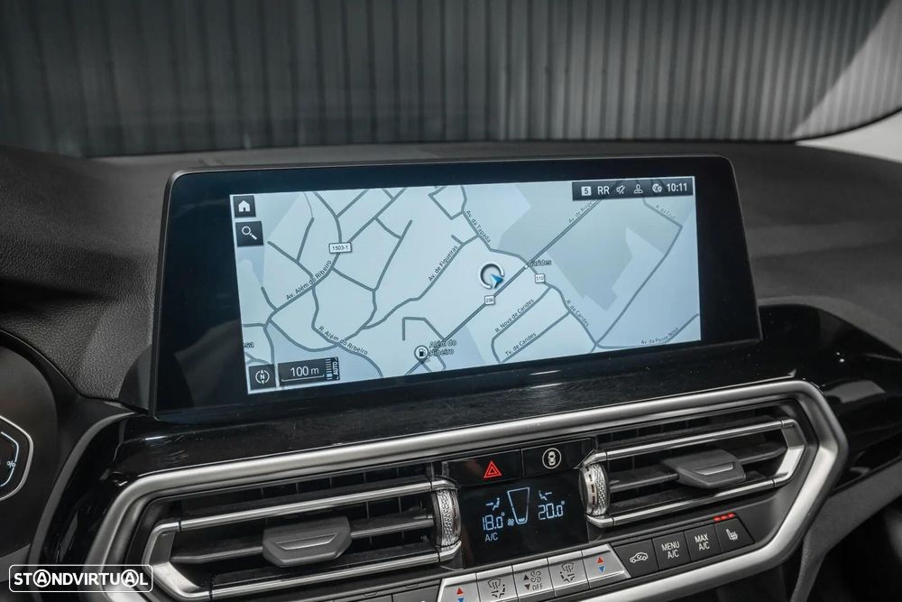 BMW X3 30 e xDrive xLine - 15