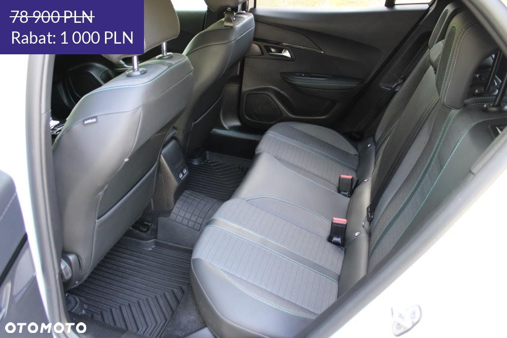 Peugeot 2008 - 11