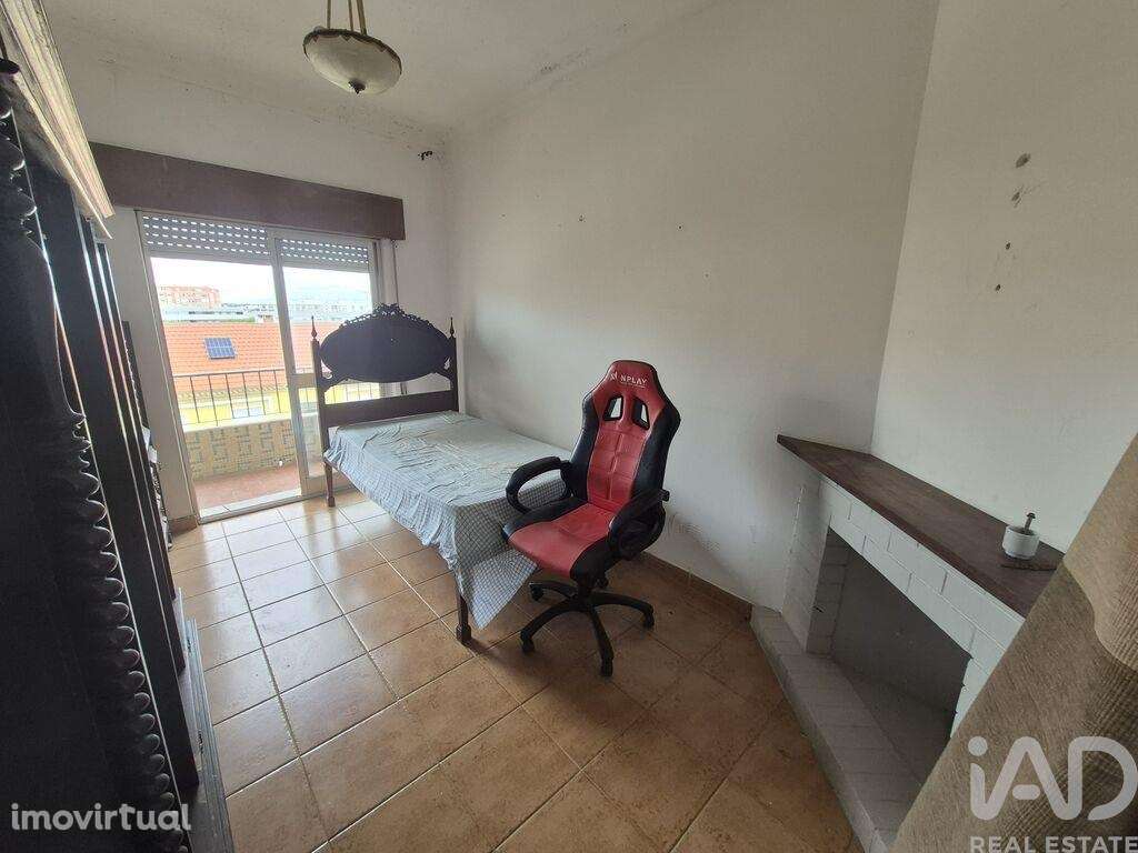 Apartamento T2 em Setúbal - Grande imagem: 5/16