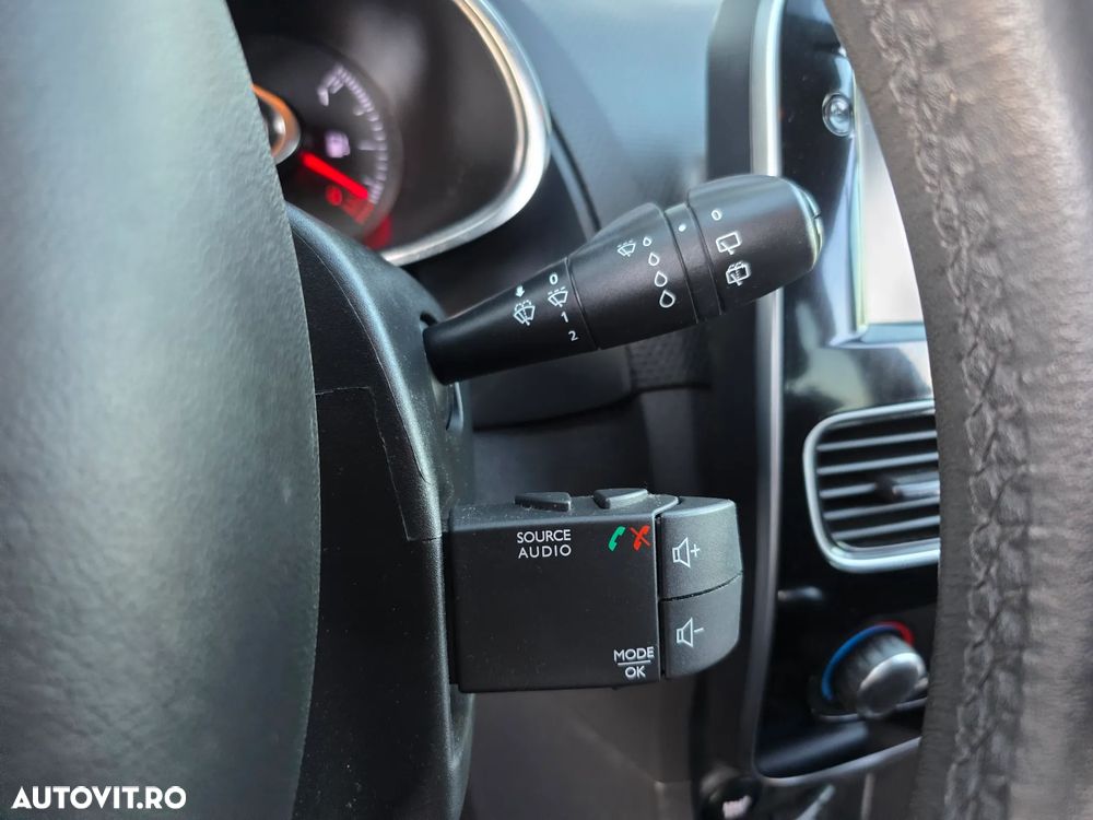 Renault Clio ENERGY TCe 90 Start & Stop Dynamique - 28