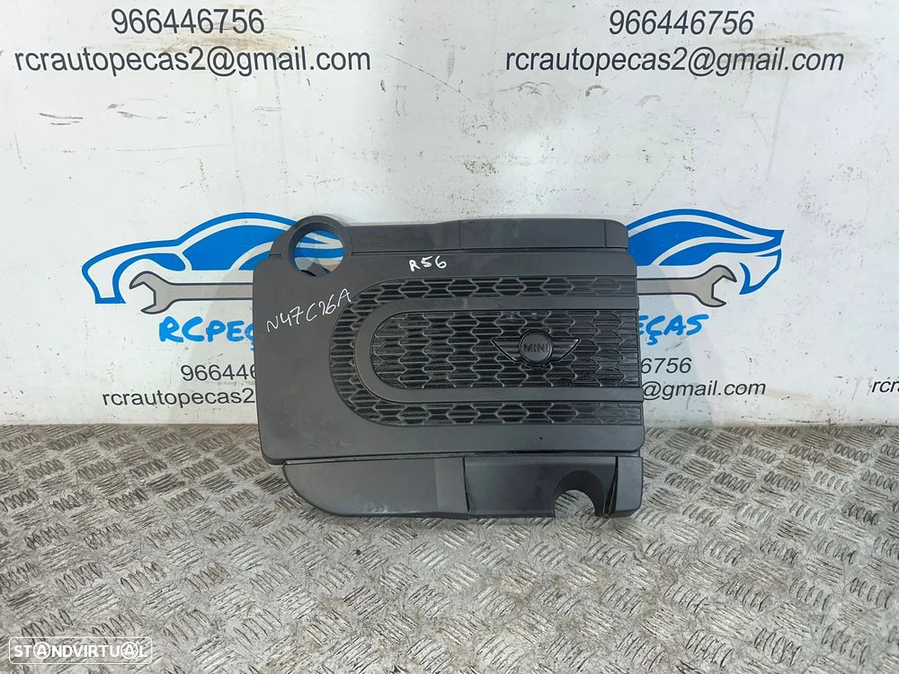 .Tampa Motor Original BMW Mini N47 N47N N47C16 7811920 - 1