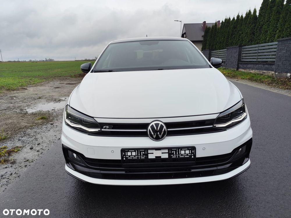 Volkswagen Polo - 1