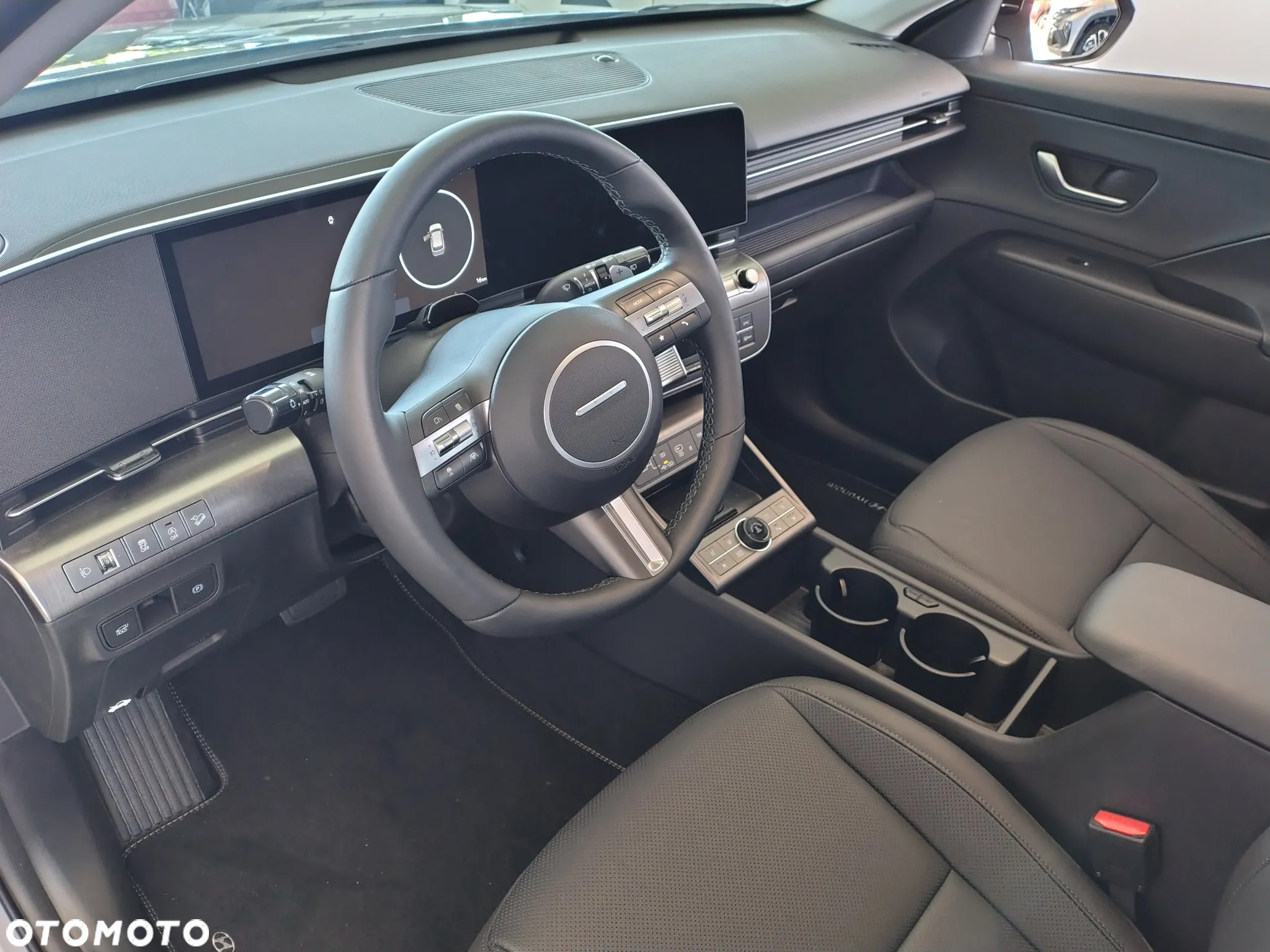 Hyundai Kona 1.6 T-GDI Platinum 4WD DCT - 8