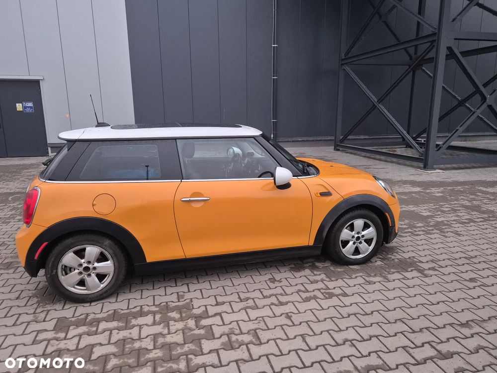 MINI Cooper Metropolitan - 2