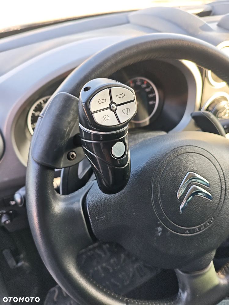 Citroën Berlingo - 14