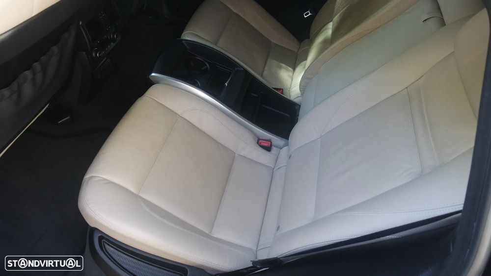 BMW X6 xDrive35i M Sport Edition - 16