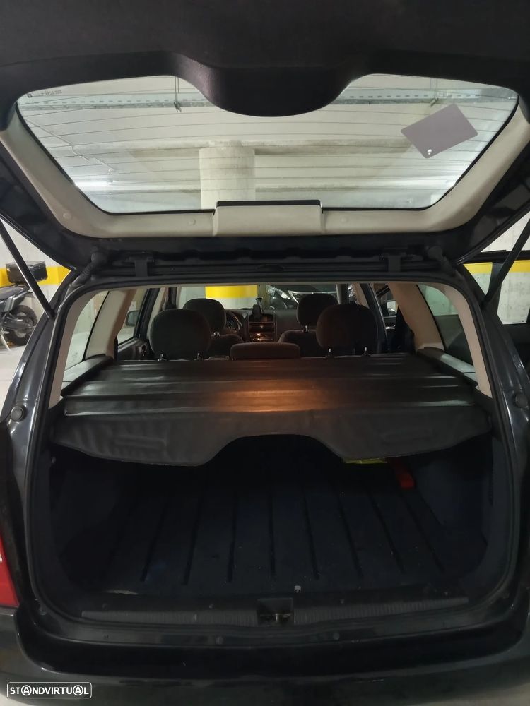 Opel Astra Caravan 1.4 Elegance - 7