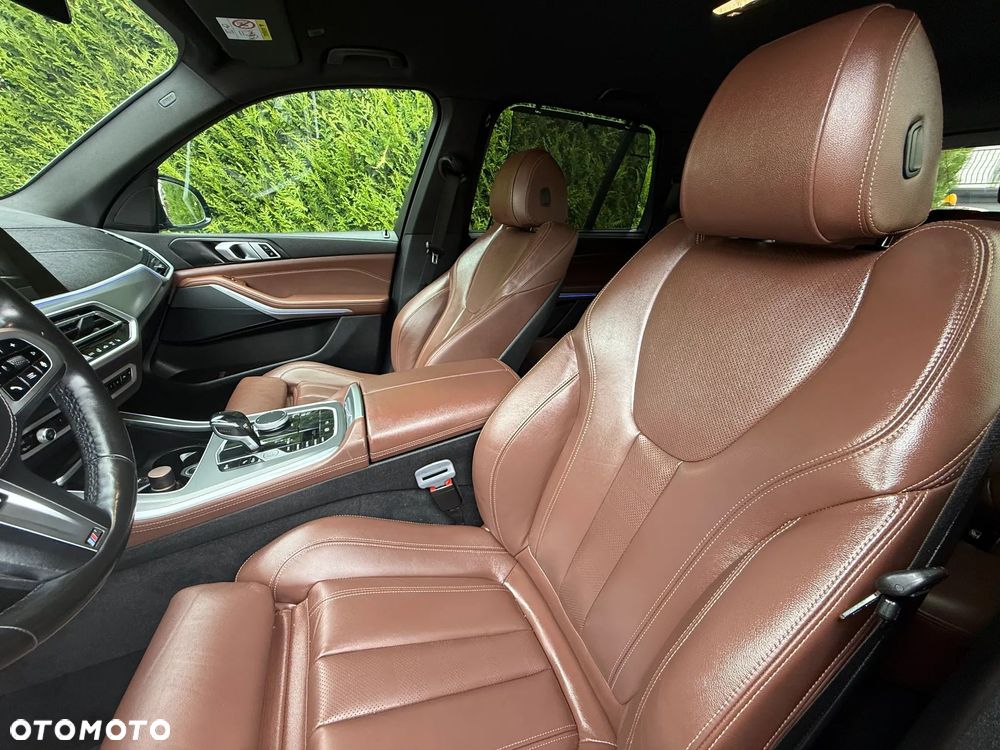 BMW X5 xDrive25d sport - 17