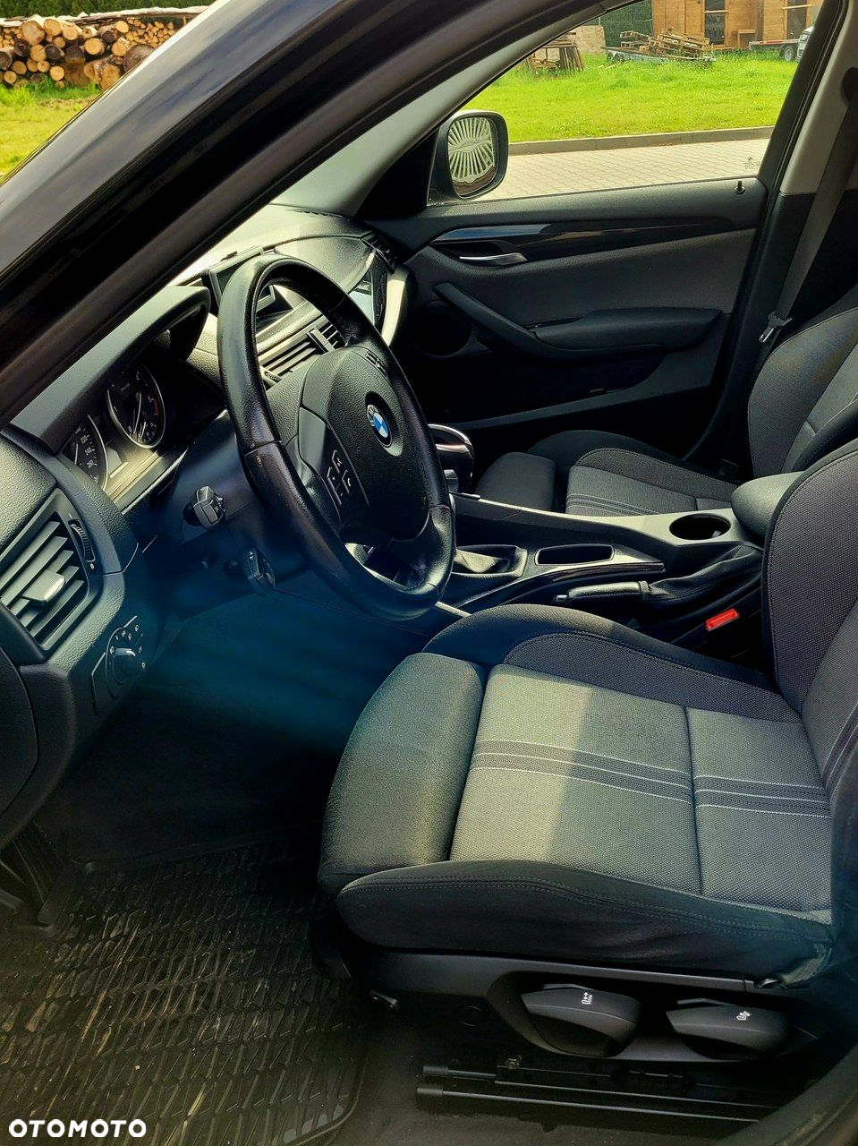 BMW X1 - 23