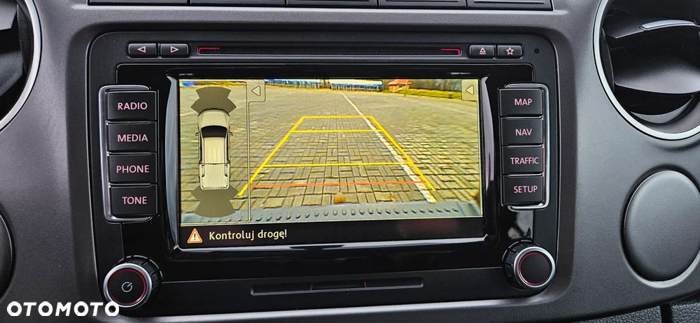 Volkswagen Amarok 2.0 BiTDI Autm Advantage - 14