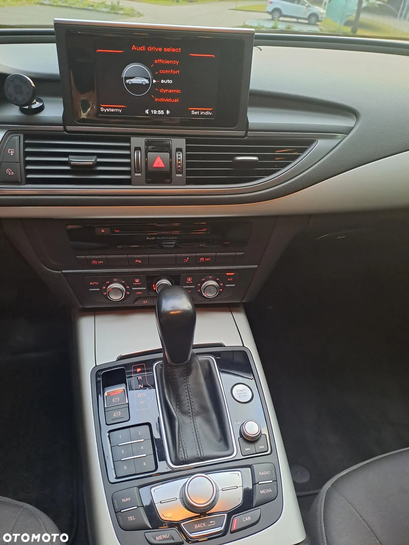 Audi A7 Sportback - 23