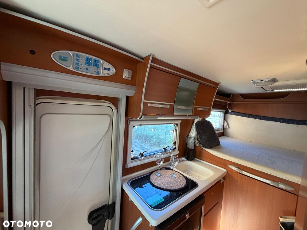 Fiat Ducato - 12