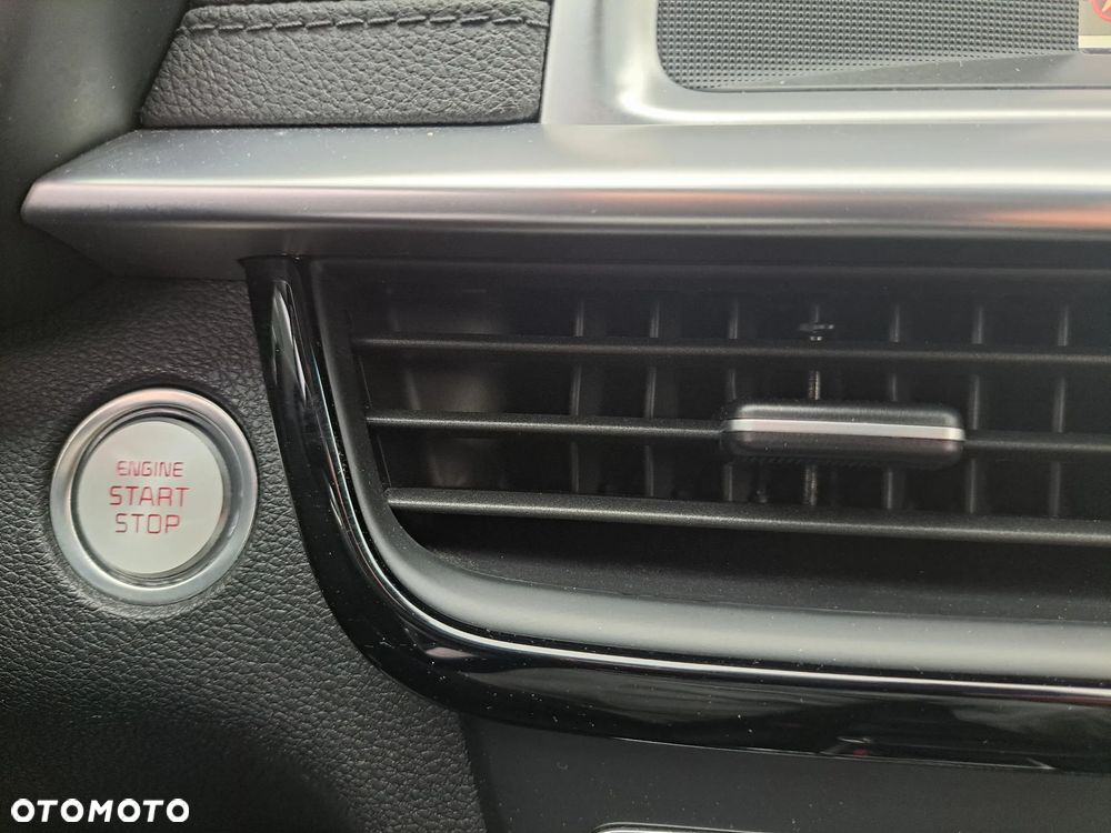 Kia Optima 1.6 T-GDI GT Line DCT - 22