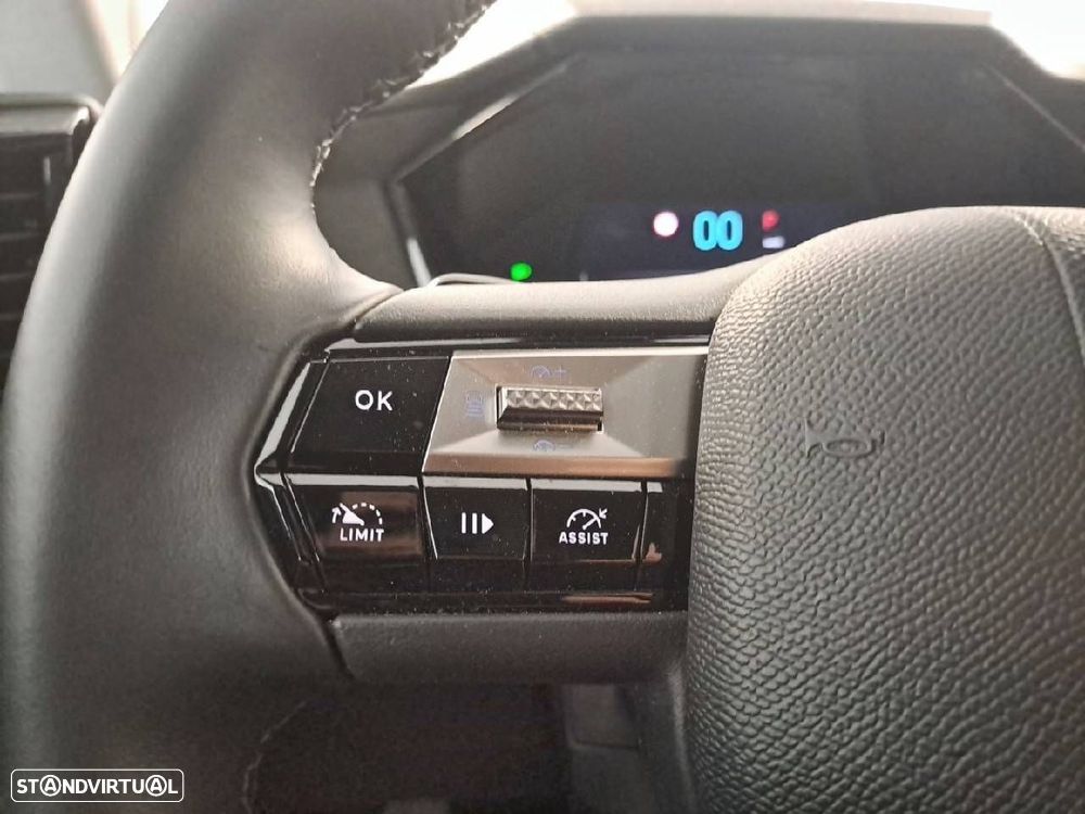 DS DS4 1.2 Hybrid Etoile e-DSC6 - 16