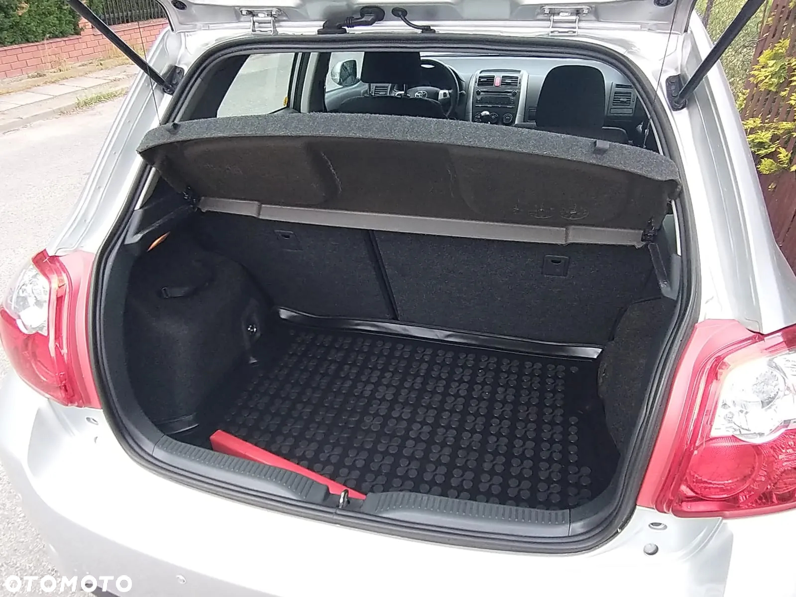 Toyota Auris 1.33 VVT-i Active - 6