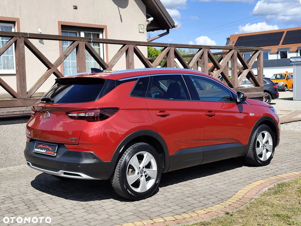 Opel Grandland X 1.5 D Start/Stop INNOVATION - 5