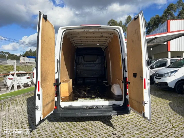 MAN TGE 180cv L4H2 - 8