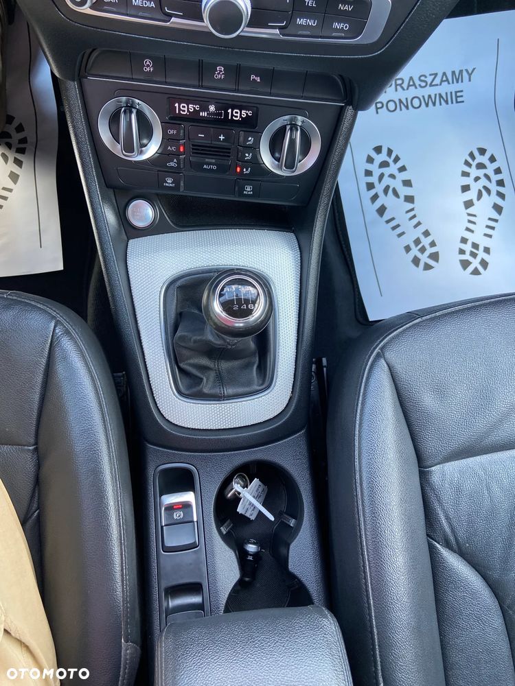 Audi Q3 2.0 TDI Quattro - 20