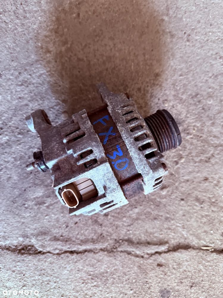 Alternator Infiniti FX 3.0D - 23100 1BN1A - 3