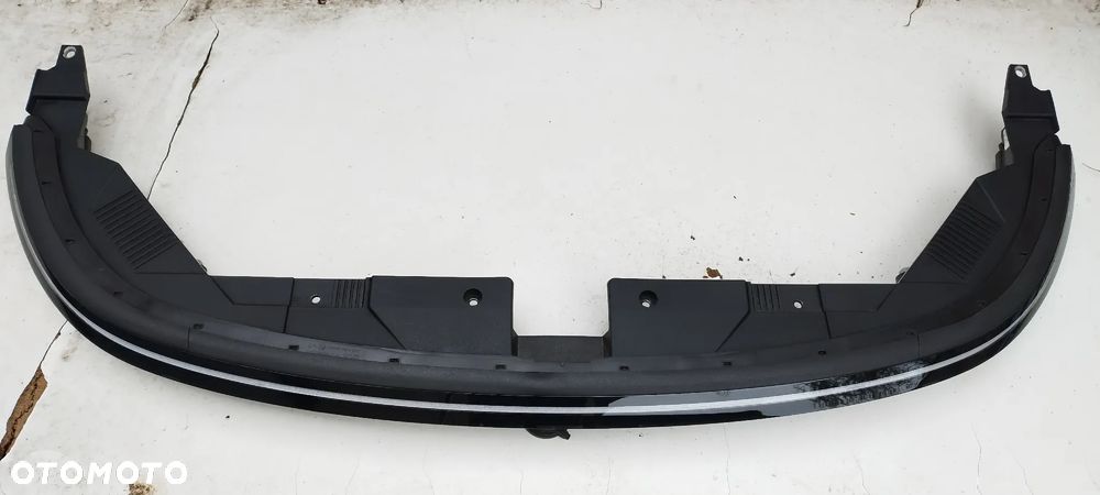 Hyundai Kona 2023- Migacz Dzienna Led 8 Pin Idealna Oryginał 92209-BE 92209-BF