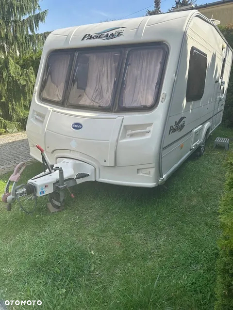 Bailey PAGEANT SERIES 5 MONARCH - 6