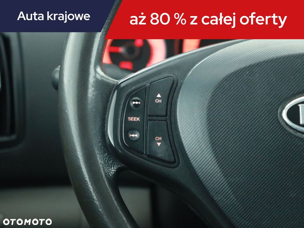 Kia Ceed - 16