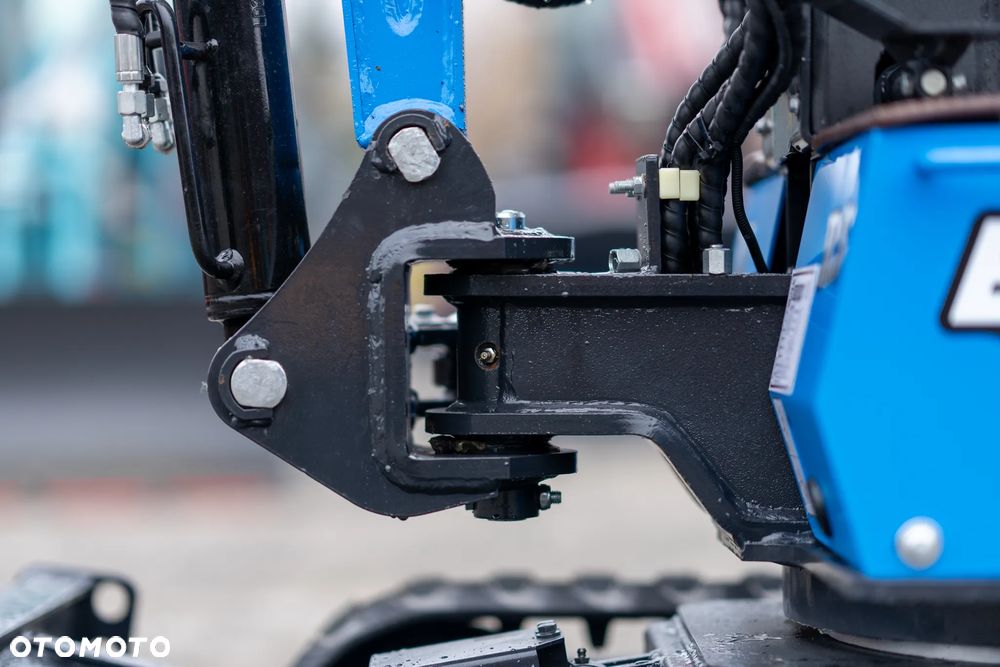 Kingway ECO 6 diesel - 14