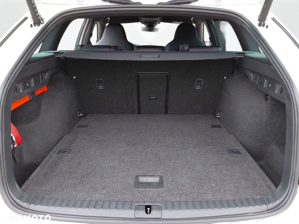 Skoda Octavia 2.0 TDI 4x4 RS DSG - 12