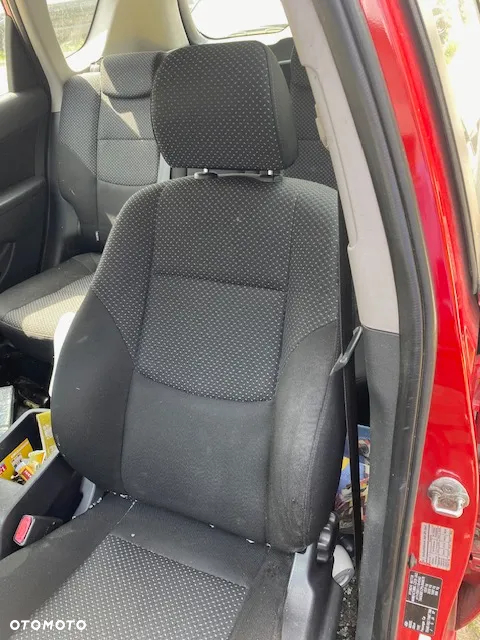 FOTELE SIEDZENIA KANAPA HYUNDAI I30 CW KOMBI