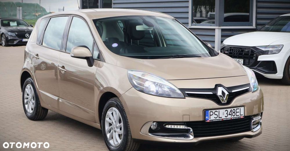 Renault Scenic - 10