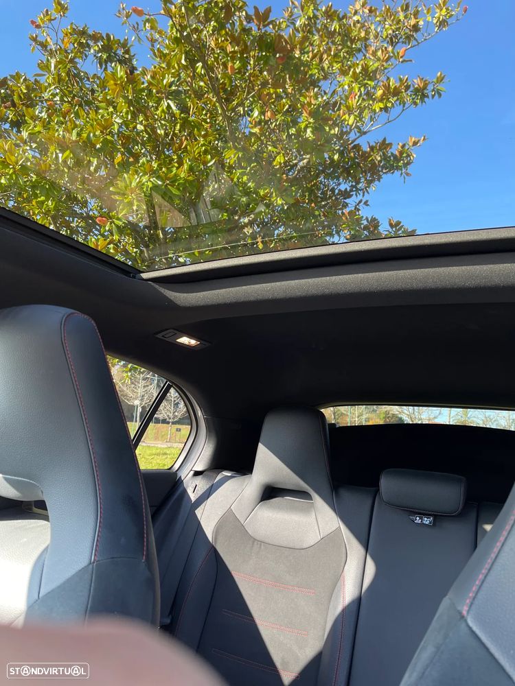 Mercedes-Benz A 250 - 7